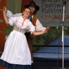Mezinárodní folklórní festival v rámci projektu - SETKÁVÁNÍ v česko-polském pohraničí