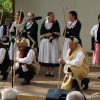 17.Středočeský folklórní festival - Tuchlovice 2010