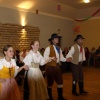 Otevírání tanečního sálu - Staré Smrkovice 22.5.2010