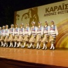 ŘECKO - Karditsa - Mezinárodní folklórní festival 23.06. - 3.7.2010