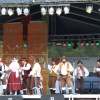 Mezinárodní folklórní festival v rámci projektu: SETKÁVÁNÍ - tradice, kultura a život v česko-polském pohraničí.