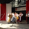 MFF - tradice, kultura a život v česko-polském pohraničí Jablonec nad Nisou 10.6.2011 