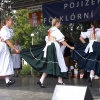 1.Pojizerský folklorní festival Bakov nad Jizerou 9.-10.7.2011