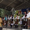 1.Pojizerský folklorní festival Bakov nad Jizerou 9.7.2011 
