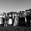 Česko-španělská svatba Jizerka 17.9.2011