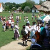 Mezinárodní folklórní festival Strážnice 2008