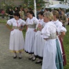 Folklórní festival - Bílá Hlína 2007