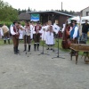 Folklórní festival - Bílá Hlína 2007