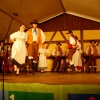 NĚMECKO Mezinárodní folklórní festival - Crostwitz 2007
