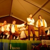 NĚMECKO Mezinárodní folklórní festival - Crostwitz 2007