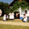 Mezinárodní folklórní festival - Strážnice 2007