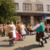 Mezinárodní folklórní festival - Strážnice 2007
