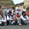 110.výročí baráčníků - Mnichovo Hradiště 2006