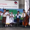 NĚMECKO Evropa hostem na Lužici - Bautzen 27.5.2006