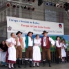 NĚMECKO Evropa hostem na Lužici - Bautzen 27.5.2006