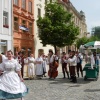 Mezinárodní folklorní festival - Jihlava 2006