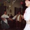 Staročeský ples - Jablonec nad Nisou 2006