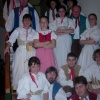 Staročeský ples - Jablonec nad Nisou 2006