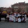 Velikonoční trhy - Praha 2005
