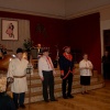 Baráčnický ples - Rumburk 2003