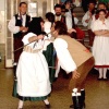 Mezinárodní folklórní festival Tolštejnského panství - Krásná Lípa 2002