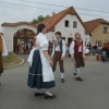 Poberounský folklorní festival - Lety u Prahy 2007