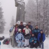 Zimní olympiáda dětí a mládeže - Rožnov pod Radhoštěm 2008